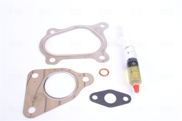 Charger, charging (supercharged/turbocharged) ** FACTORY NEW ** 93139