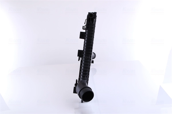 NISSENS 961502 Charge Air Cooler