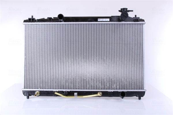 Radiator, engine cooling 646808