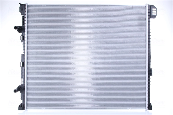 Radiator, engine cooling 606979