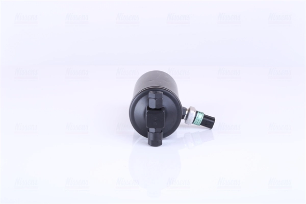 NISSENS 95518 Dryer, air conditioning