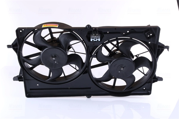 Fan, engine cooling 85214