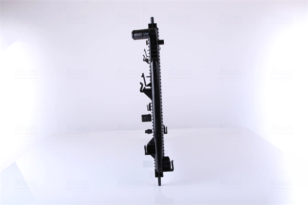 Radiator, engine cooling 606120
