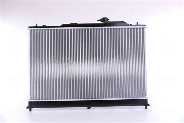 NISSENS 68524 Radiator, engine cooling
