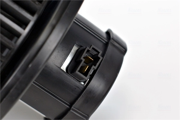 Interior Blower 87160