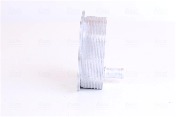 Oil Cooler, engine oil ** FIRST FIT ** 90723