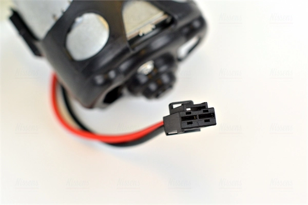 Interior Blower 87240