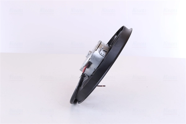 Fan, engine cooling 85692