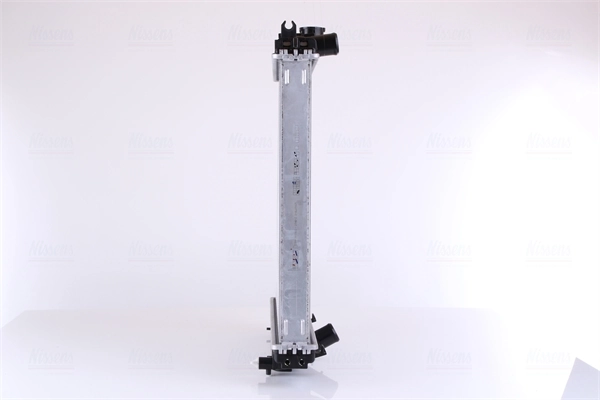 NISSENS 646929 Radiator, engine cooling