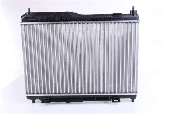 Radiator, engine cooling 69235