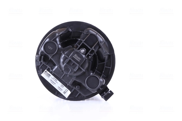 Interior Blower 87383