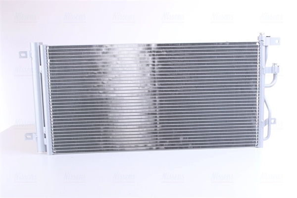 Condenser, air conditioning ** FIRST FIT ** 940569