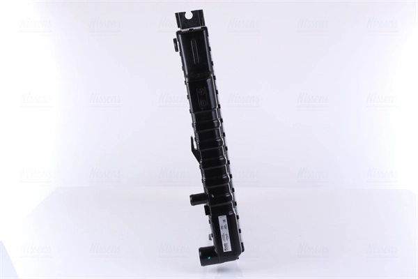 NISSENS 62754A Radiator, engine cooling