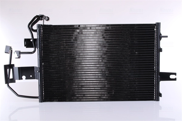 Condenser, air conditioning 940317