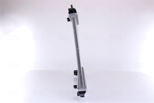 NISSENS 68740 Radiator, engine cooling