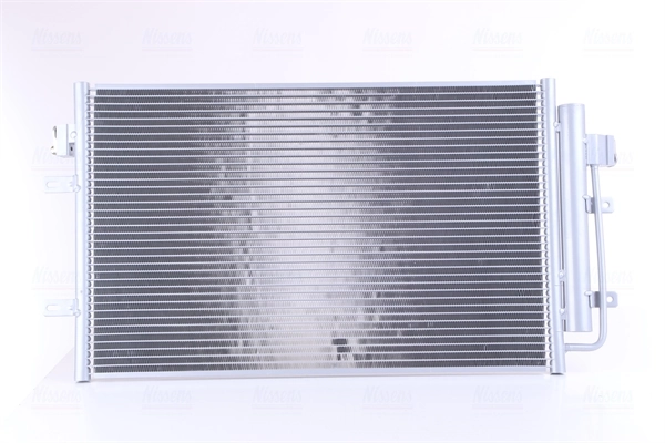 Condenser, air conditioning ** FIRST FIT ** 940431