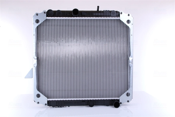 Radiator, engine cooling 62747