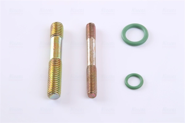 Condenser, air conditioning ** FIRST FIT ** 940384