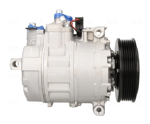 NISSENS 89529 Compressor, air conditioning