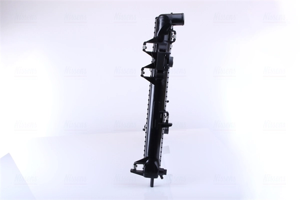 Radiator, engine cooling 61022