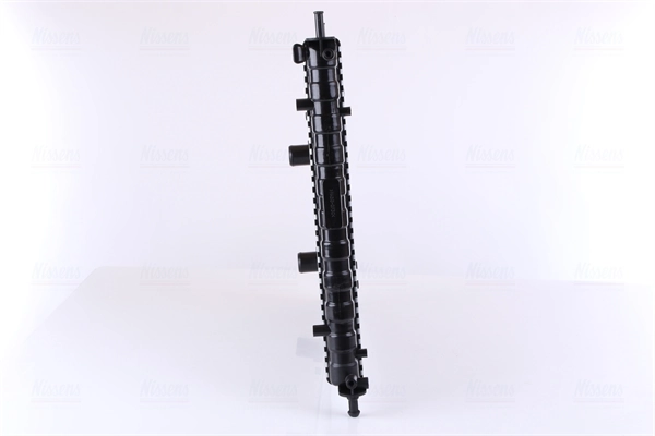 NISSENS 617848 Radiator, engine cooling