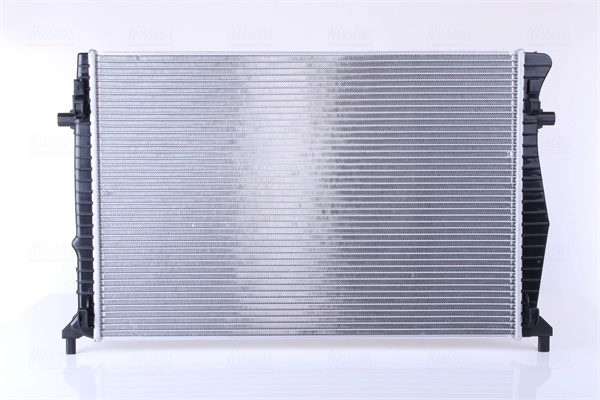 Radiator, engine cooling 606218