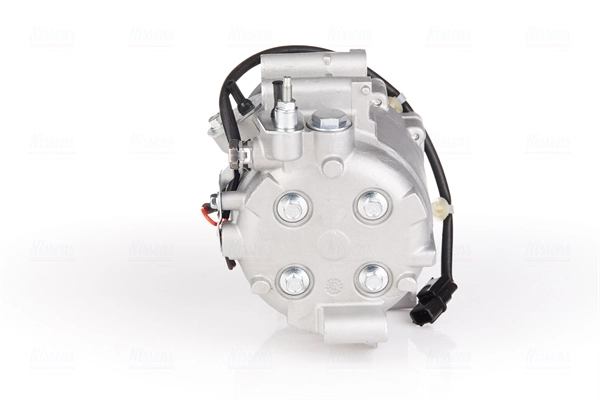 Compressor, air conditioning ** FIRST FIT ** 890167