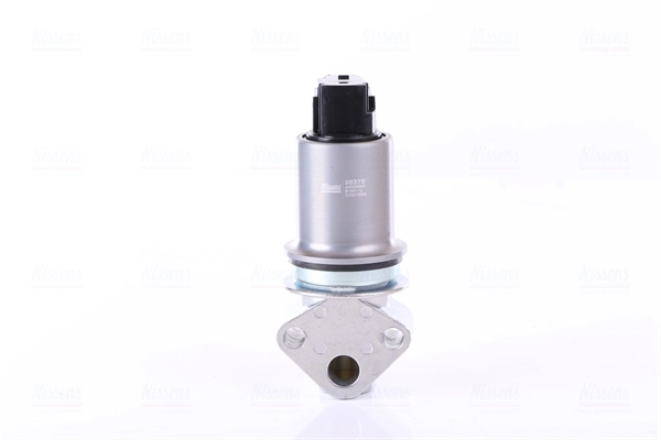 NISSENS 98370 EGR Valve