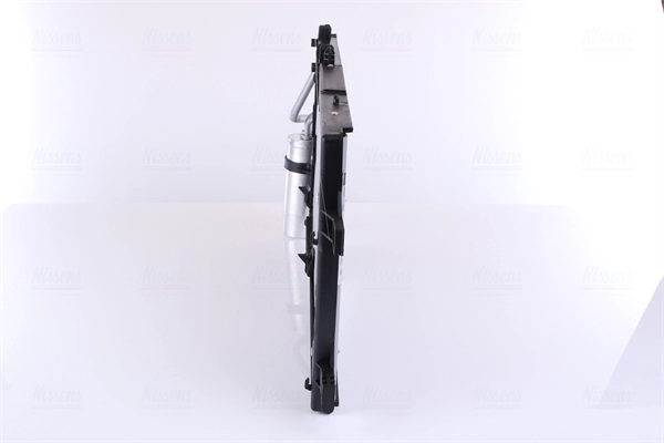 Condenser, air conditioning 94548