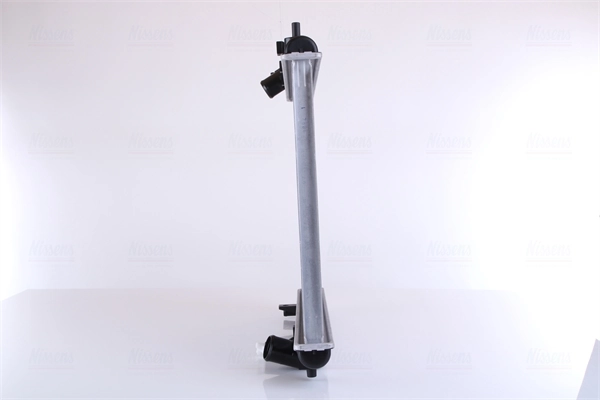 NISSENS 68109 Radiator, engine cooling