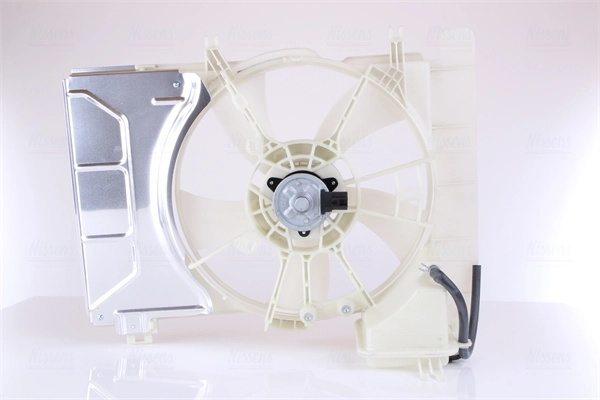 Fan, engine cooling 85941
