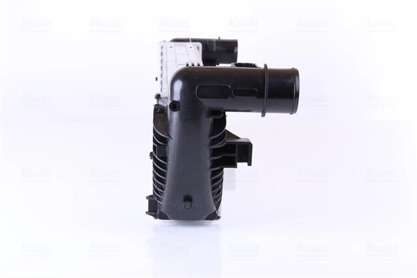 Charge Air Cooler 96418