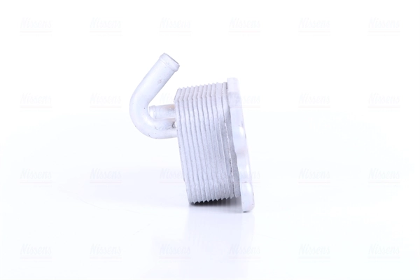 Oil Cooler, engine oil ** FIRST FIT ** 90580