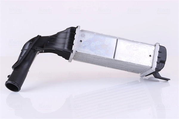 Charge Air Cooler 96789