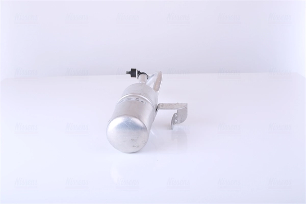 NISSENS 95449 Dryer, air conditioning