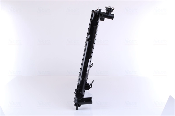 NISSENS 66998 Radiator, engine cooling