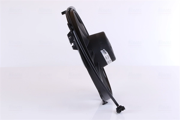 Fan, engine cooling 85702