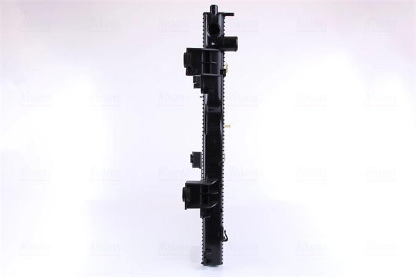 Radiator, engine cooling 646824