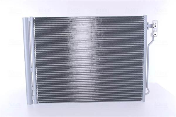 Condenser, air conditioning ** FIRST FIT ** 940370