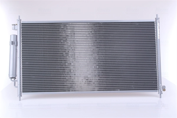 Condenser, air conditioning ** FIRST FIT ** 940237