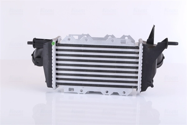 Charge Air Cooler 96772