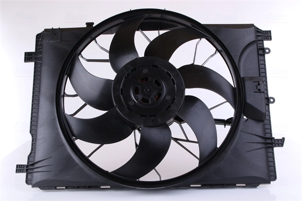 Fan, engine cooling 85740