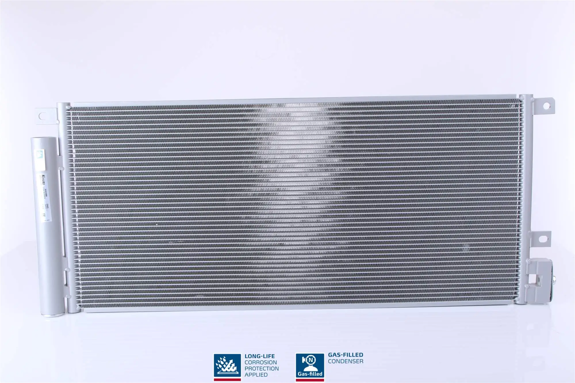 Condenser, air conditioning 940388