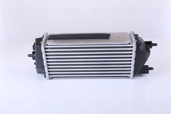 Charge Air Cooler 96498
