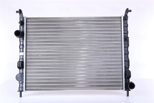 Radiator, engine cooling 617862