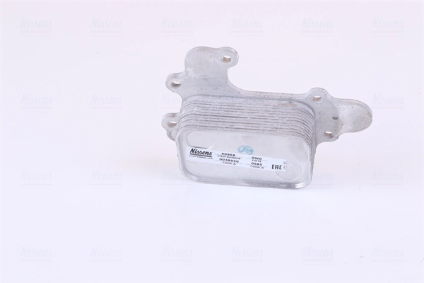 Oil Cooler, engine oil ** FIRST FIT ** 90968