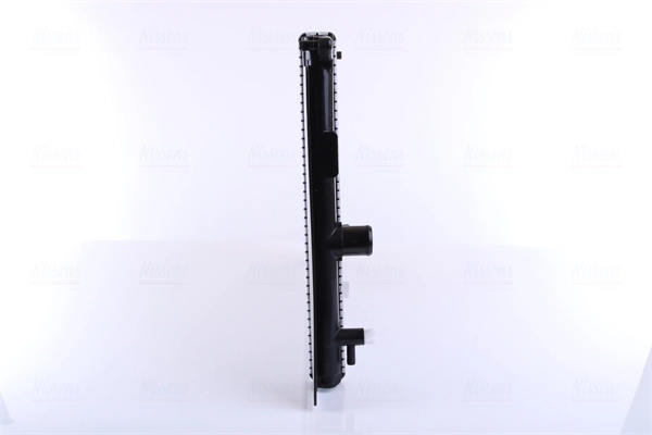 Radiator, engine cooling 64692