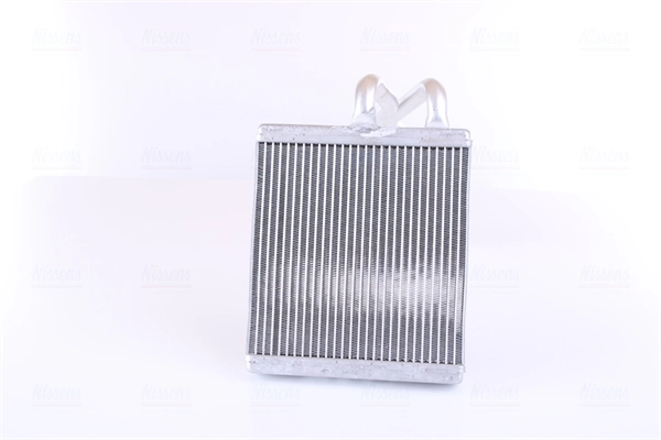 NISSENS 71772 Heat Exchanger, interior heating