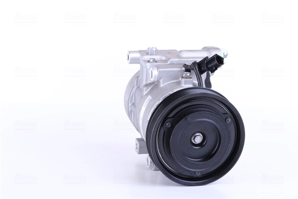 NISSENS 890621 Compressor, air conditioning