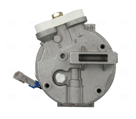 Compresseur, climatisation ** FIRST FIT ** 89258